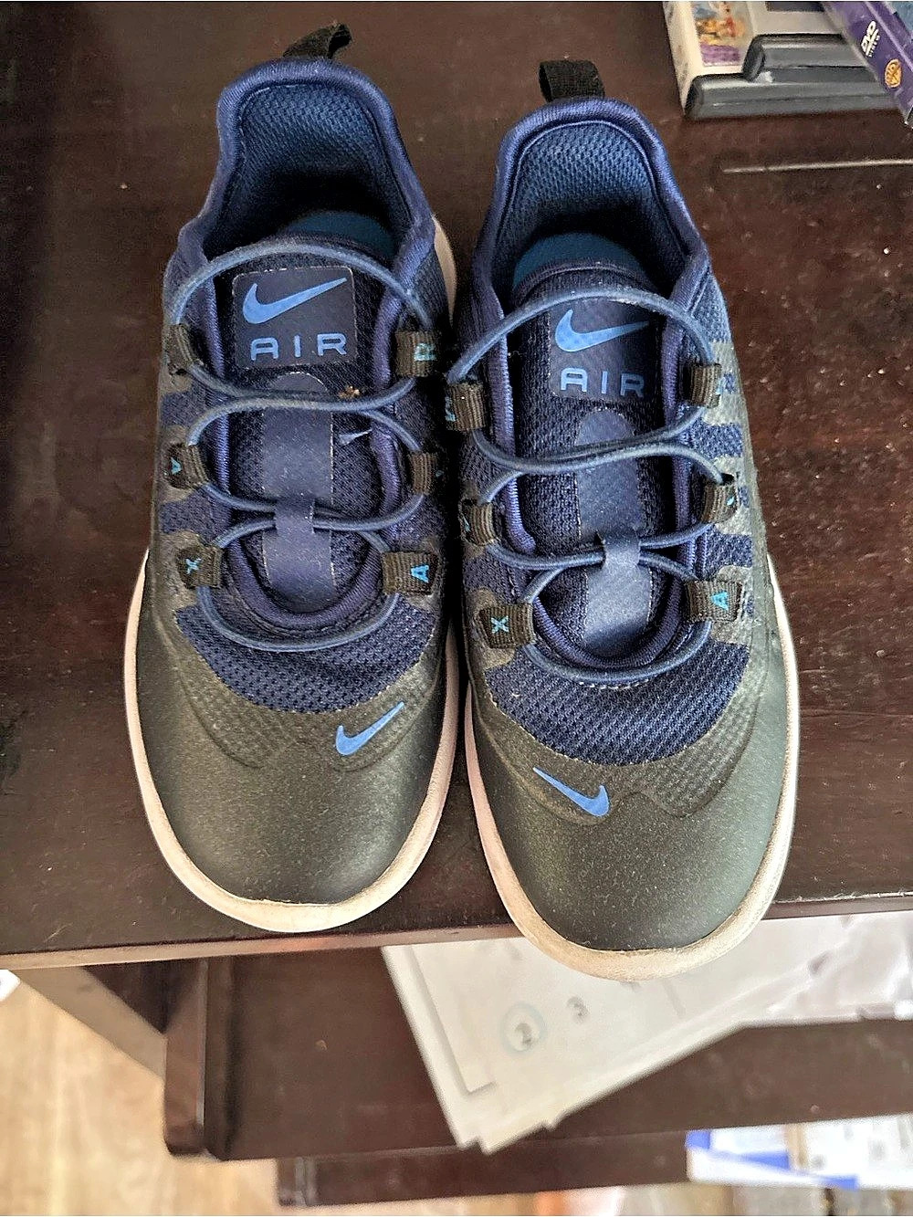 Nike Air Max SC Kids Sneakers Girls US 9.5c